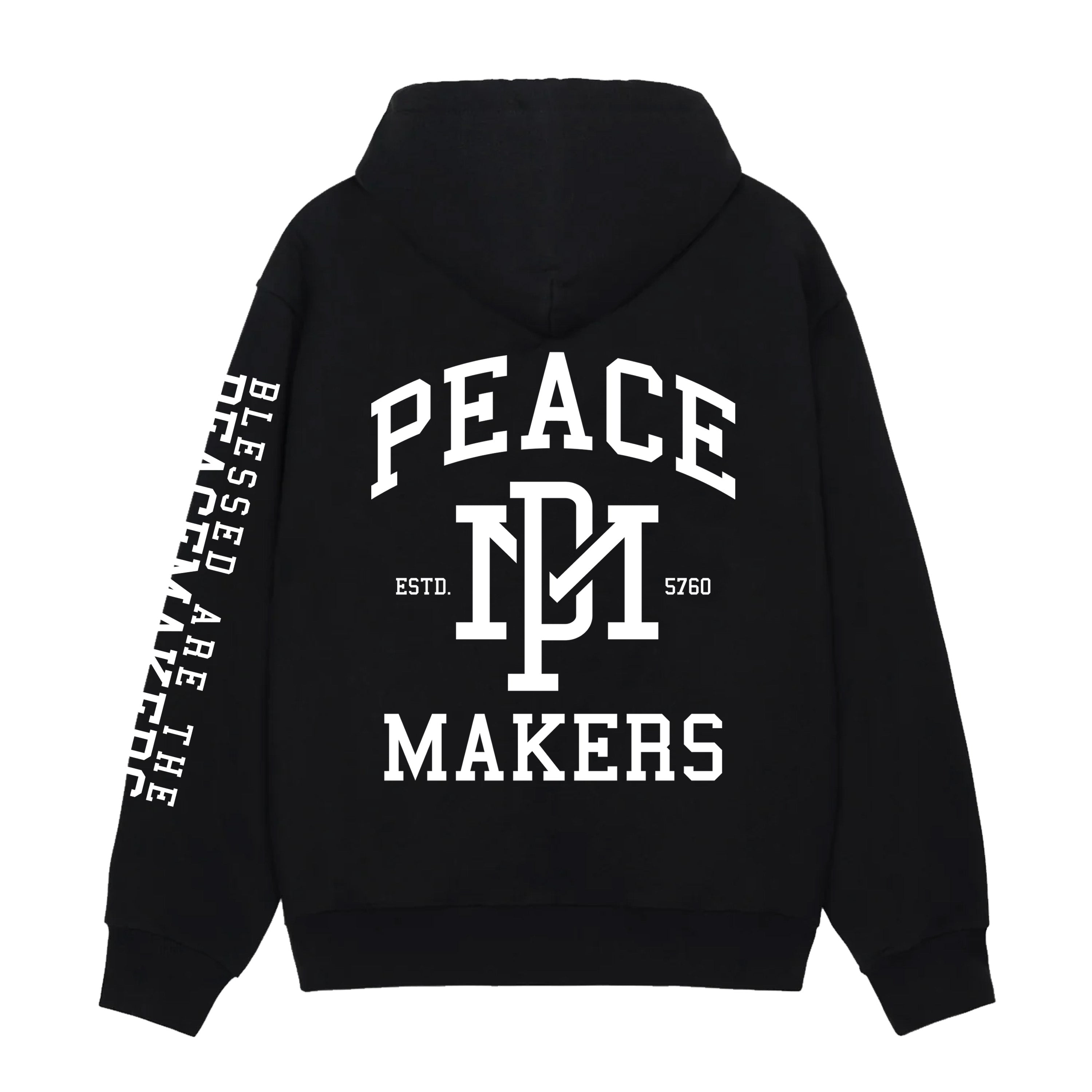 Blessed Are the Peacemakers
A Peacemaker is more than just a title—it’s a way of life. It’s about standing firm in the face of division, choosing understanding over conflict, and embodying the power of love, unity, and justice. A Peacemaker seeks solutions, not sides. They bridge gaps, heal wounds, and bring light where there is darkness.
To be a Peacemaker is to walk with intention, knowing that every action, every word, and every moment holds the potential to bring harmony to the world. It’s about liste