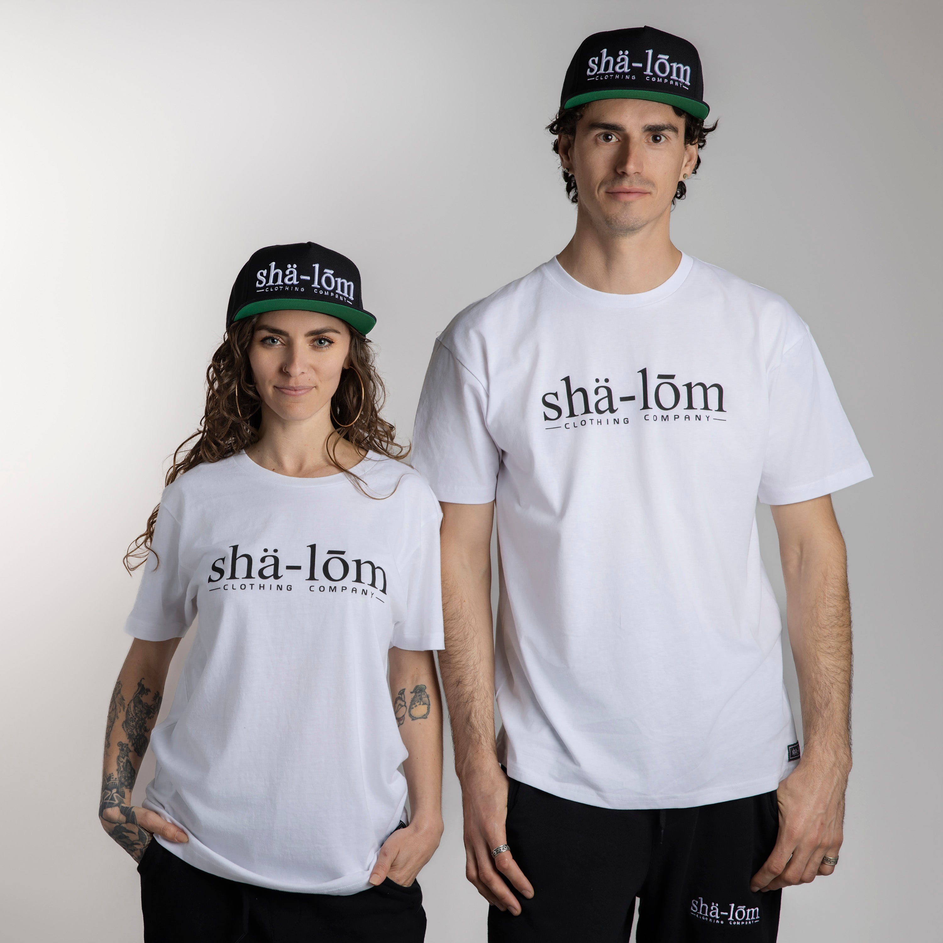 DEFINITION TEE 3 PACK