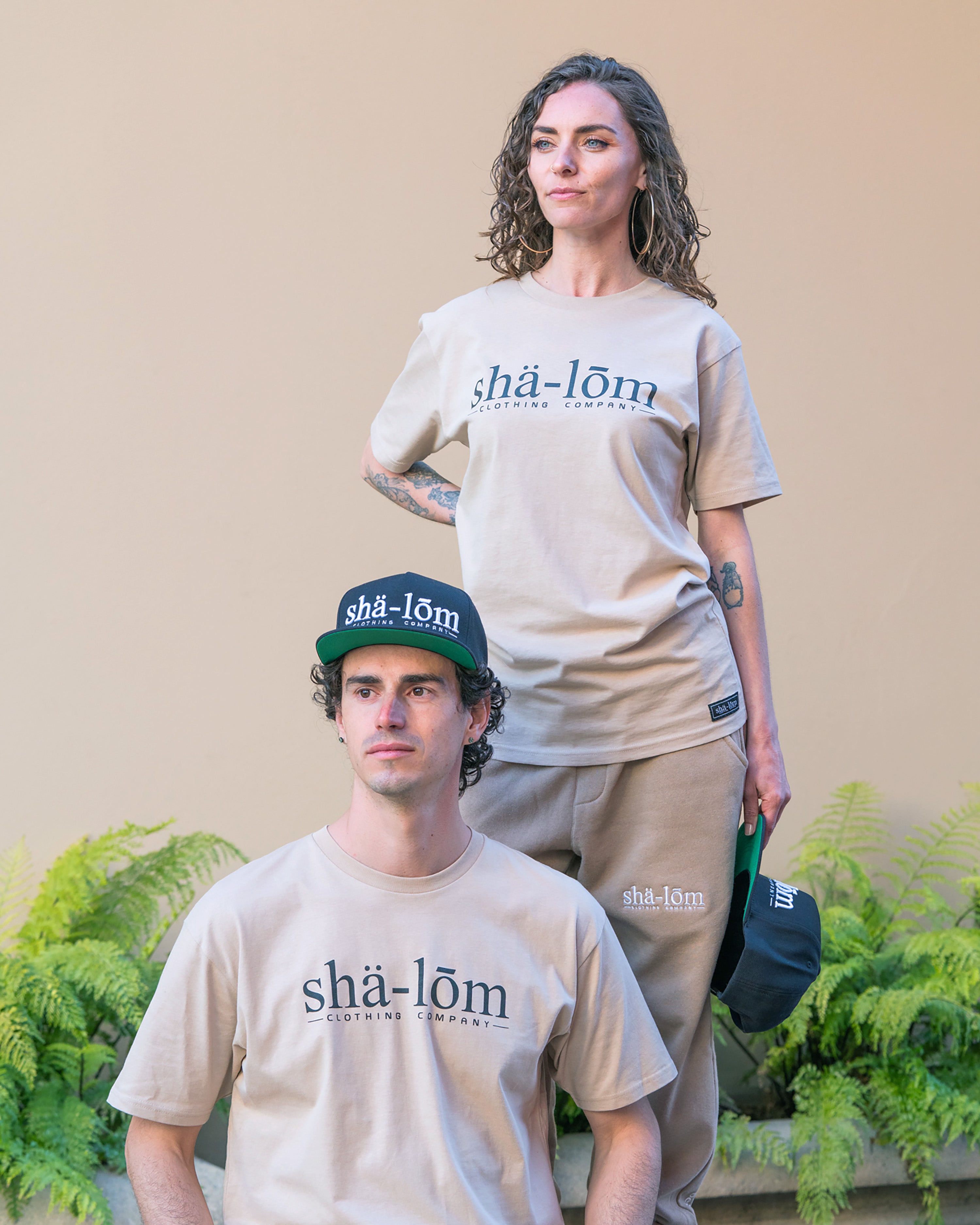 DEFINITION TEE 3 PACK
