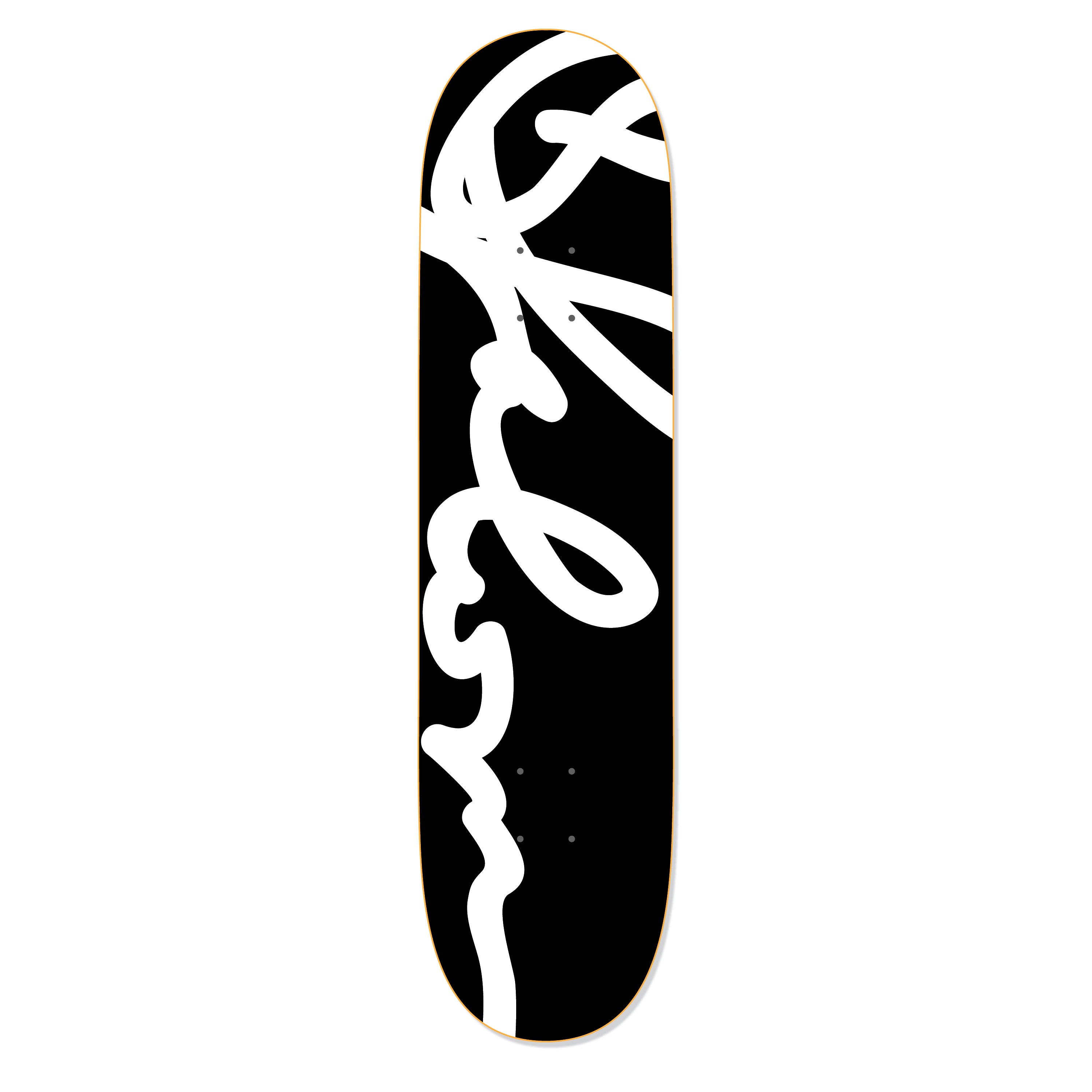 Shalom Script Deck