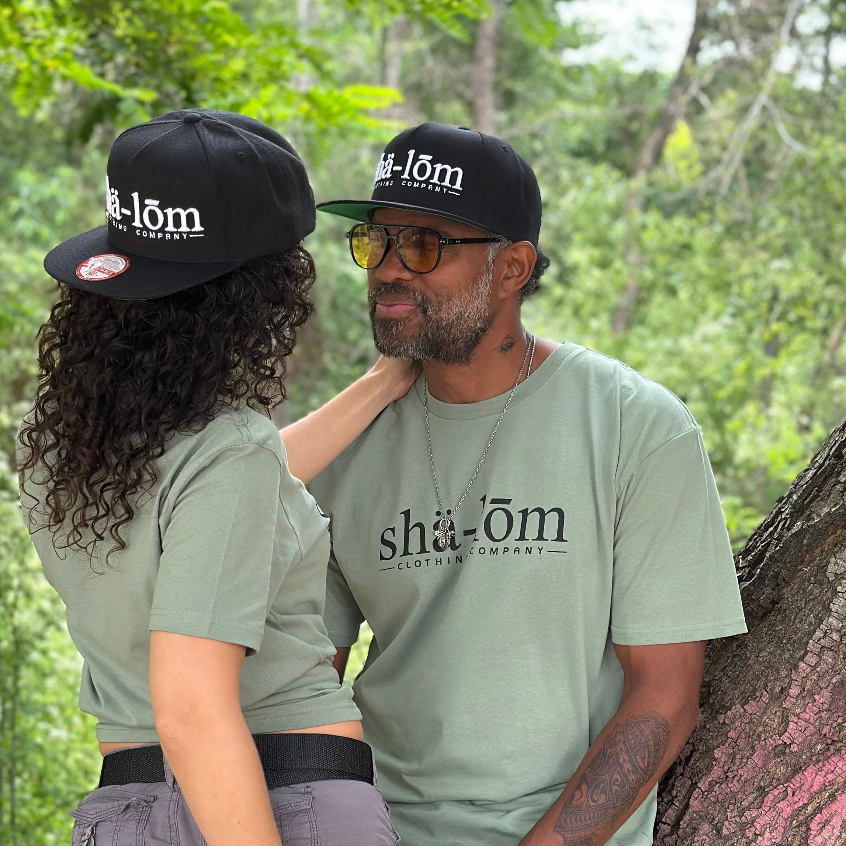 Shalom Definition Tee – More Than a Word, a Way of Life

The Shalom Definition Tee is the foundation of our brand, representing a word far deeper than just “peace.” In Hebrew, Shalom (שׁלום) embodies wholeness, completeness, and well-being—a state where nothing is missing and nothing is broken. It’s a greeting, a blessing, and a way of life.