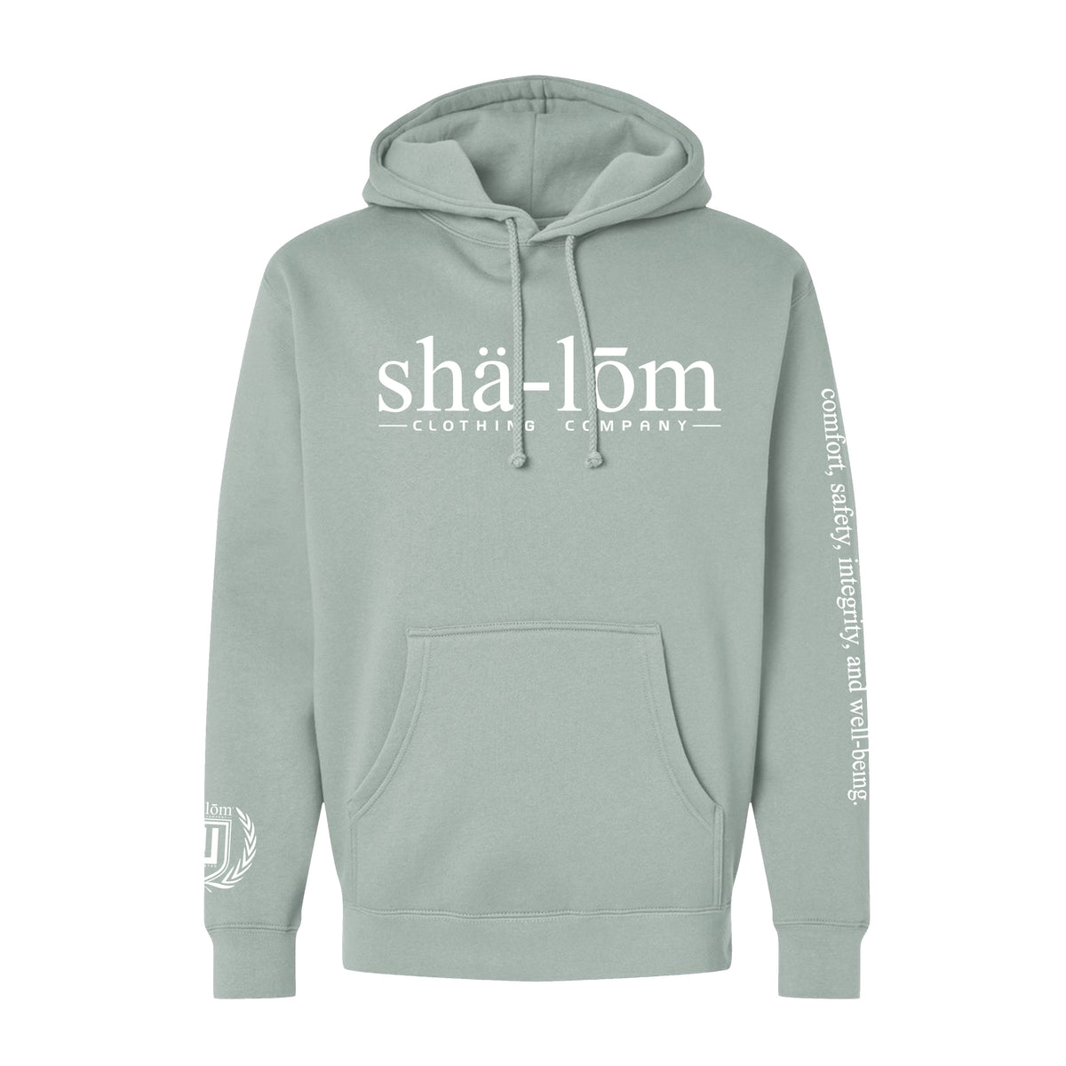 SHALOM_CLOTHING_HOODIE_2025- 