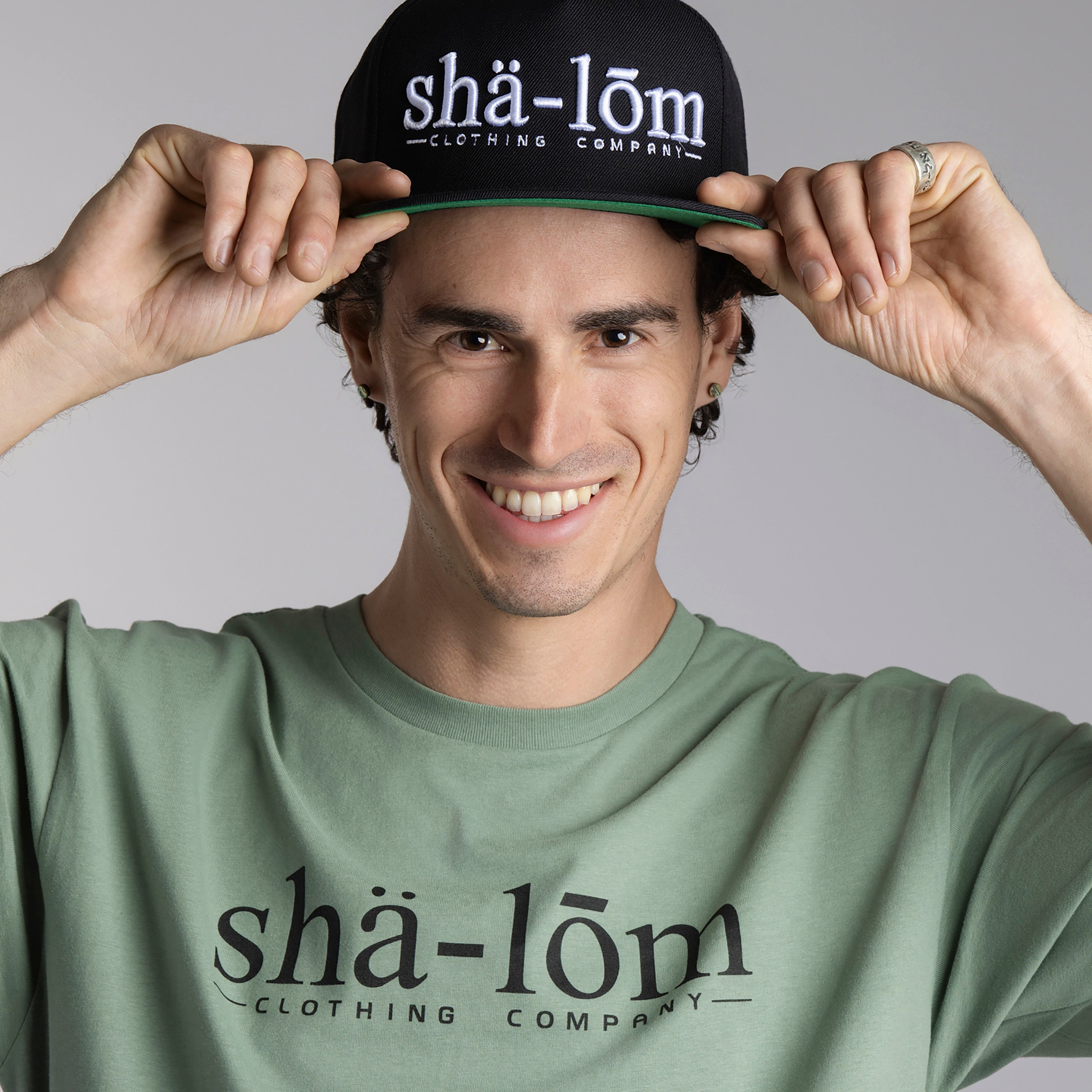 Shalom Definition Tee – More Than a Word, a Way of Life

The Shalom Definition Tee is the foundation of our brand, representing a word far deeper than just “peace.” In Hebrew, Shalom (שׁלום) embodies wholeness, completeness, and well-being—a state where nothing is missing and nothing is broken. It’s a greeting, a blessing, and a way of life.