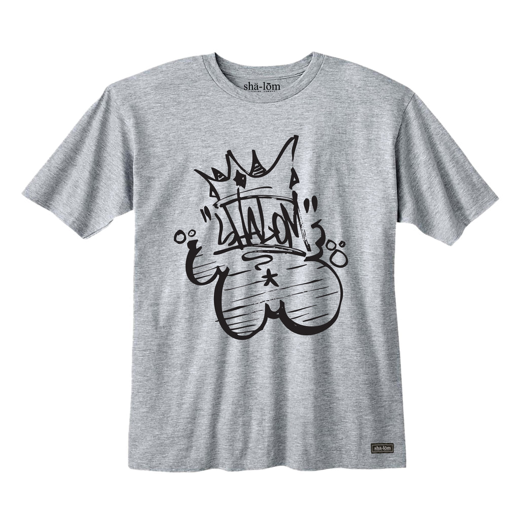 GRAFF TEE – Shalom Clothing